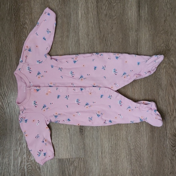 Sleep and Play - Carter's - Picture 5 of 5